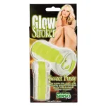 Glow Stroker Sweet Pussy Strokers & Pumps CalExotics