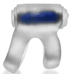 Revhammer - Clear Ice Vibrators Oxballs