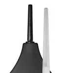 Universal Douche - Black Anal Play Nasstoys