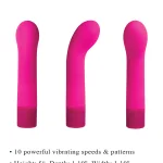 Paradise G - Pink Vibrators Evolved Novelties