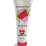 Smack Tarts 4oz Lickable Flavored Lubricant-Cherry Lubes & Essentials Little Genie