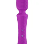 Ultra Wand - Purple Vibrators Femme Funn