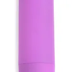 Bang Vibrating Bullet With Remote Control - Purple Vibrators XR Brands
