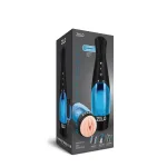 Zolo Thrustbuster Eco-Friendly | Rechargable XGEN