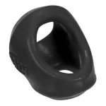 Hunkyjunk Clutch Cock Ball Sling - Tar Lubes & Essentials Oxballs