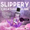 4oz Creature Slime Purple Slime Water-Based - Lubricant Lubes & Essentials XR Brands