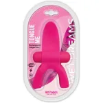 Tongue Me - Pink Vibrators Hott Products