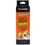 Goodhead - Juicy Head - Dry Mouth Spray - Sour Peach - 2 Oz Enhancers Doc Johnson