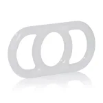 Precision Pump Silicone Erection Enhancer - Clear Enhancers CalExotics