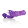The Original Butterfly Kiss - Purple Vibrators CalExotics
