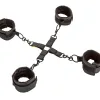 Boundless Hog Tie BDSM & Kink CalExotics