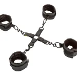 Boundless Hog Tie BDSM & Kink CalExotics