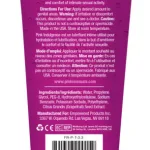 Pink Frolic - 3.3 Oz. Tube Lubes & Essentials Gun Oil Pink Lubricant