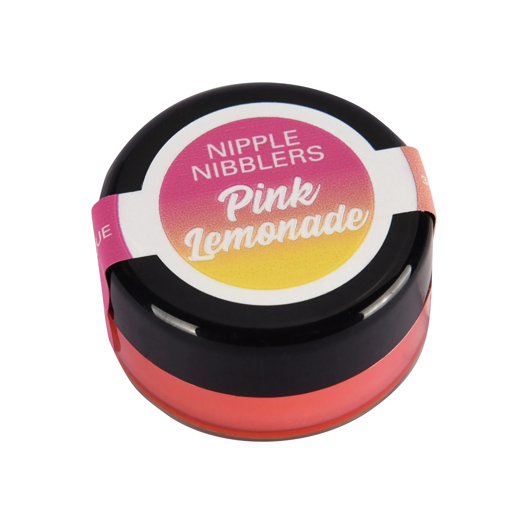 Nipple Nibblers Tingle Balm - Pink Lemonade - 3gm Jar Lubes & Essentials Jelique Products