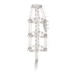 Ultimate Cock Cage - Clear Enhancers CalExotics