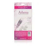 Berman Athena Waterproof Mini Massager - Boxed Vibrators CalExotics