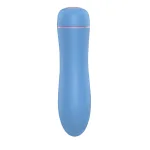 Ffix Bullet Light Blue Vibrators Femme Funn