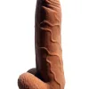 Skinsations Latin Lover Series 9 Inches - Guapo Dildos Hott Products