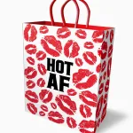 Hot Af Gift Bag Party Supplies | Gift Bags and Wrapping Paper Little Genie