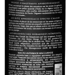Aphrodisiac Warming Oil - Sparkling Strawberry Wine Lubes & Essentials Shunga