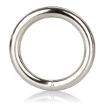 Silver Ring - Small Cockrings CalExotics