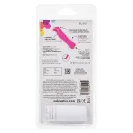 Kyst Bunny - Pink Vibrators CalExotics