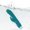 Alluring Come Hither Rabbit - Ocean Vibrators Viben