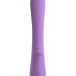 Fantasy for Her Flexible Please-Her Festival & Rave Pipedream