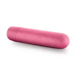 Gaia - Eco Bullet - Coral Vibrators Blush
