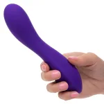 Flex Bend and Hold Rumbler - Purple Vibrators CalExotics