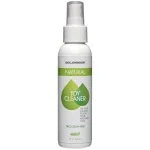 Natural Toy Cleaner Spray - Triclosan Free - 4 Fl. Oz./ 118 ml Lubes & Essentials Doc Johnson