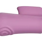 Gaia Eco Delight - Purple Vibrators Blush