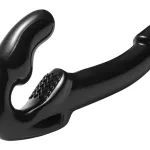 Revolver Strapless Strap on G Spot Dildo Dildos XR Brands