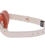 Peaches N Creame Silicone Lips - Pink BDSM & Kink Sportsheets