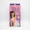 Lick n' Stick Clit Flicker and G-Spot Vibrator - Pink Anal Play Like A Kitten