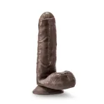 Coverboy - Pierre the Chef - Chocolate Dildos Blush