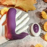 Velvet Hammer Vibrators Evolved Novelties