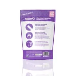 Screaming O 4t - Vibrating Panty Set With Remote Control Ring - Grape Panties & Thongs Screaming O