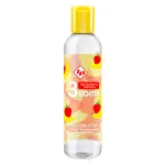 3some 3-in-1 Lubricant - Strawberry Banana - 4 Fl. Oz. Lubes & Essentials I.D. Lubricants