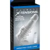 Fantasy X-Tensions Vibrating Cock Cage Enhancers Pipedream