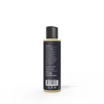 Me and You Massage Oil - Vanilla Sugar and Sweet Pea - 4.2 Oz. Lubes & Essentials Sensuva