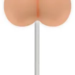 Lusty Lickers Candy Ass Mai Tai Pop Edible | X-Rated Candy Hott Products