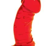 Dicky Chug Sports Bottle - Red Novelty Hott Products