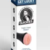 Get Lucky Quickies Take That Pussy Male Masturbator Lubes & Essentials Voodoo Toys