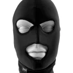 Fetish Fantasy Series Limited Edition Spandex Hood BDSM & Kink Pipedream