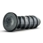 Jet - Annihilator - Carbon Metallic Black Anal Play Blush