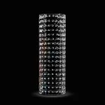 Rize - Strokez - Clear Lubes & Essentials Blush