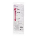 Slender Tulip Wand Vibrators CalExotics