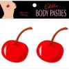 Edible Pasties - Cherry Accessories Kheper Games
