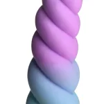 Mystique Silicone Unicorn Dildo Dildos XR Brands